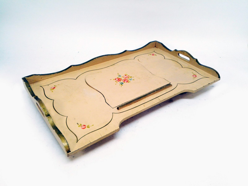 bandeja cama atril lectura madera 22-26x65_5x38_5 (10eu.) 1u